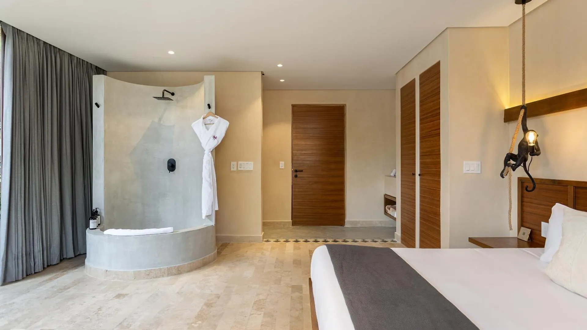 Faisano Boutique Hotel By Cruz Hoteles-Adults Only 图卢姆