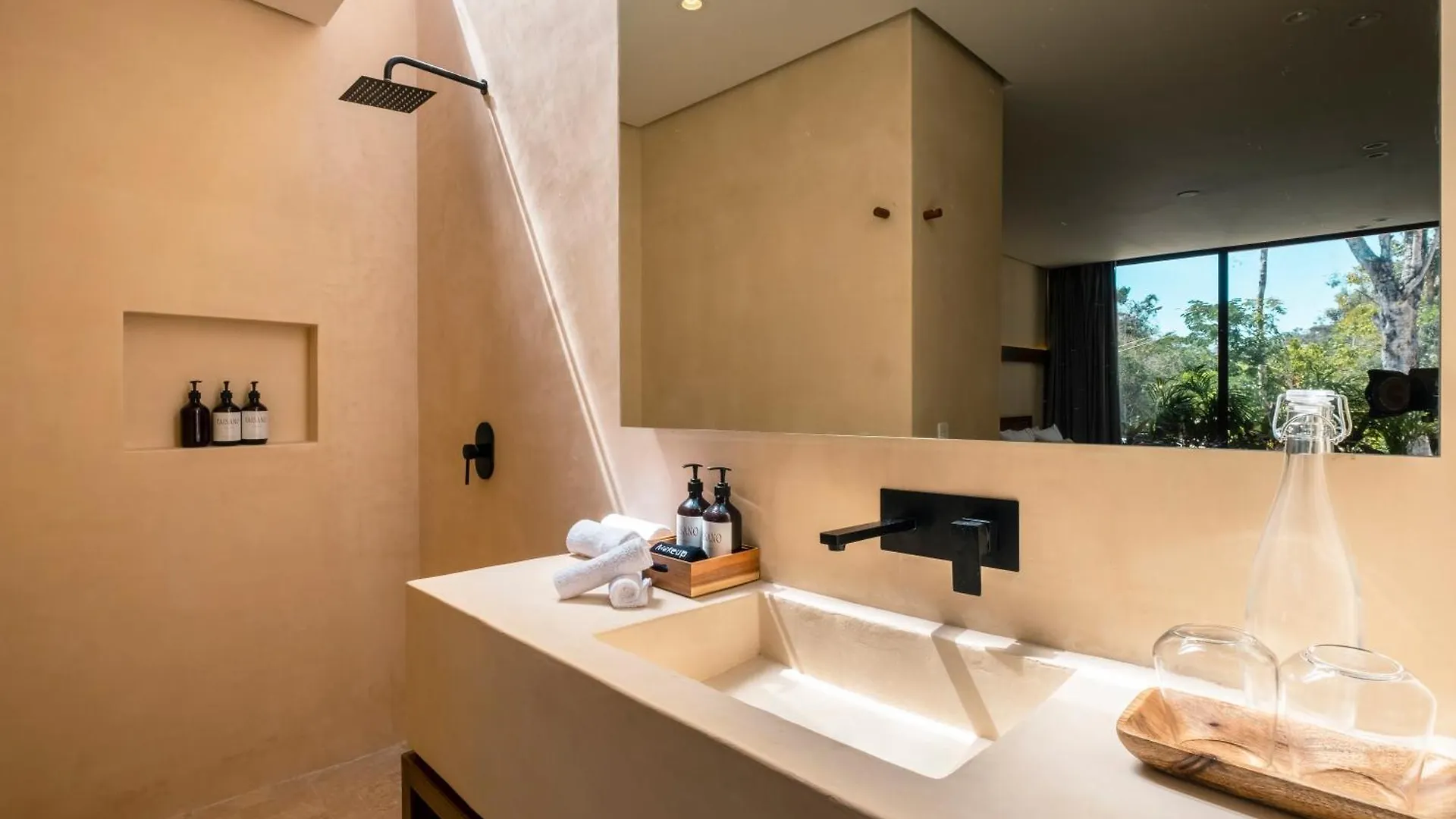 Faisano Boutique Hotel By Cruz Hoteles-Adults Only 图卢姆