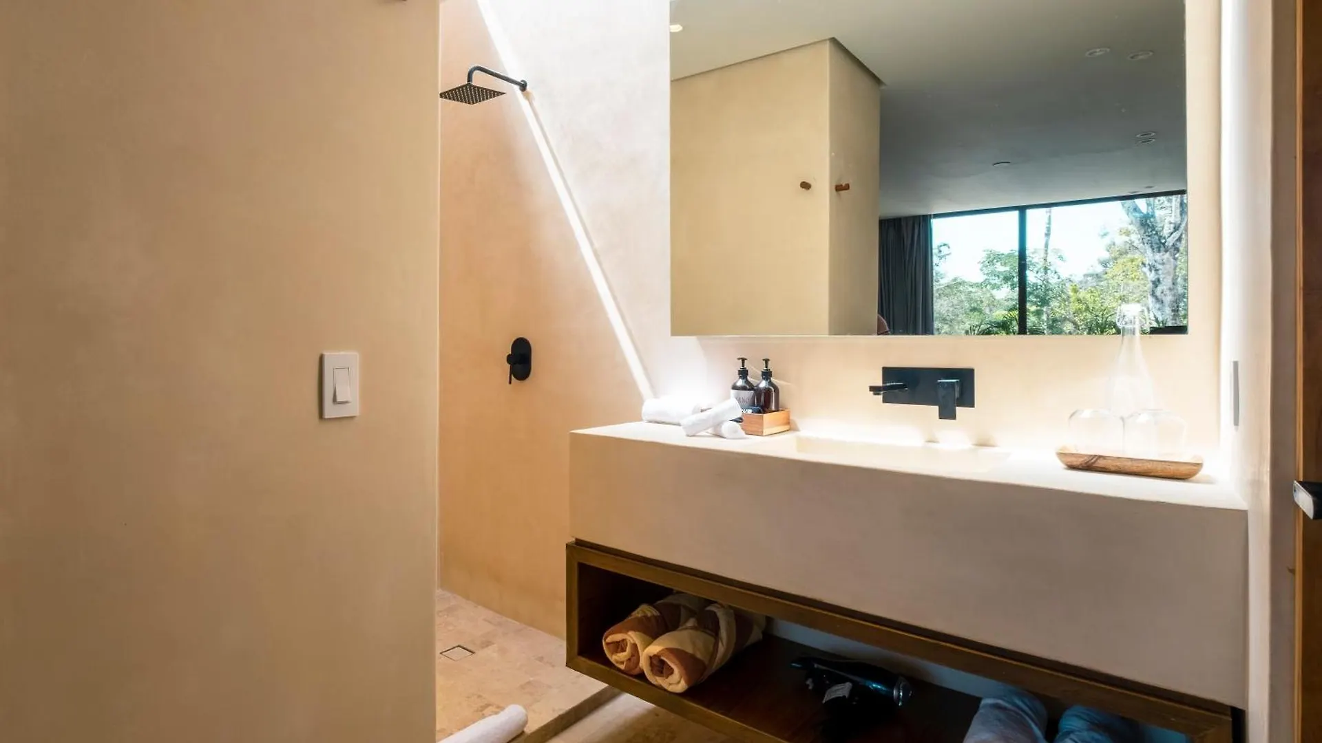 Faisano Boutique Hotel By Cruz Hoteles-Adults Only 图卢姆 5*,