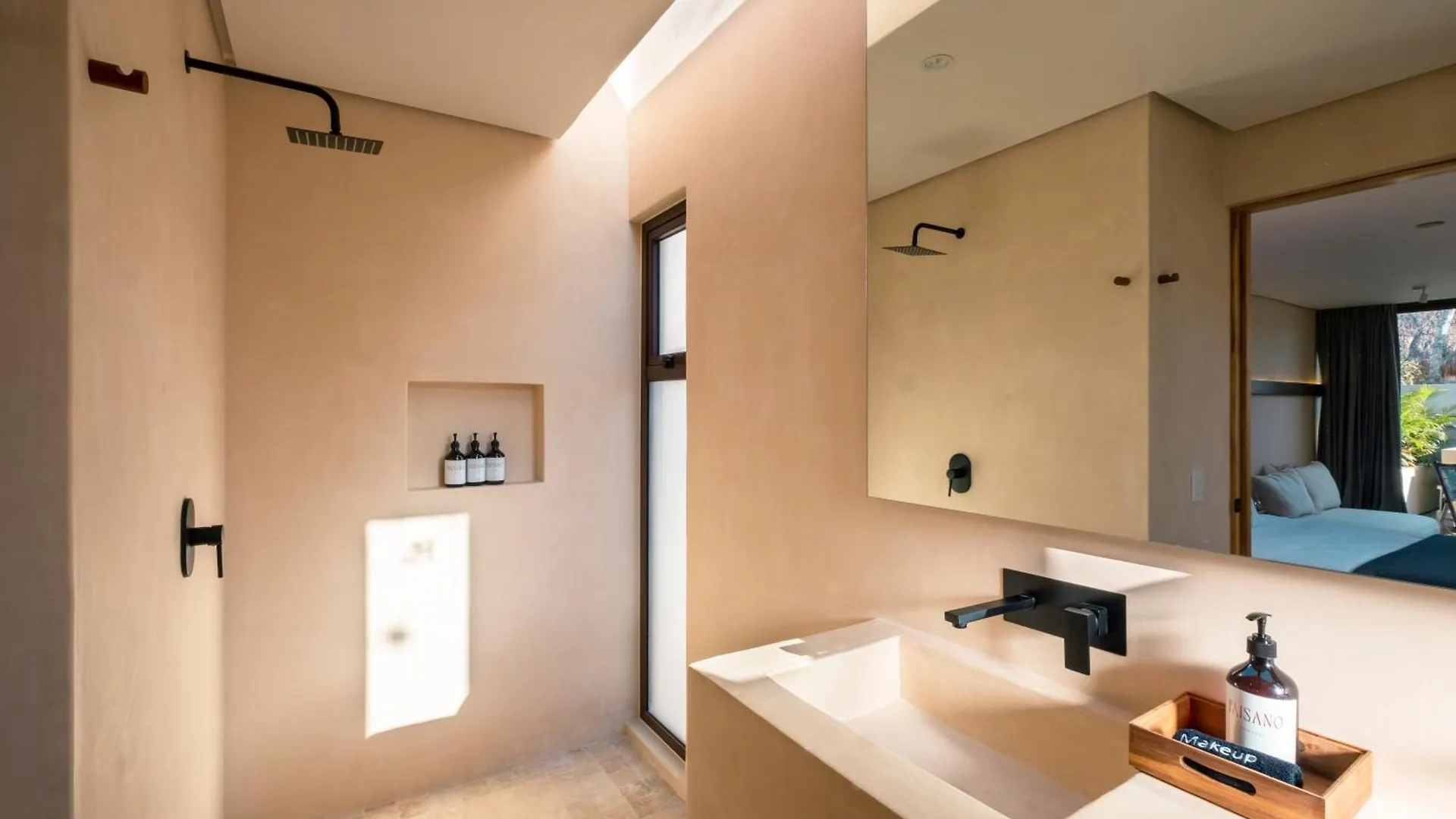 Faisano Boutique Hotel By Cruz Hoteles-Adults Only 图卢姆 5*,  墨西哥