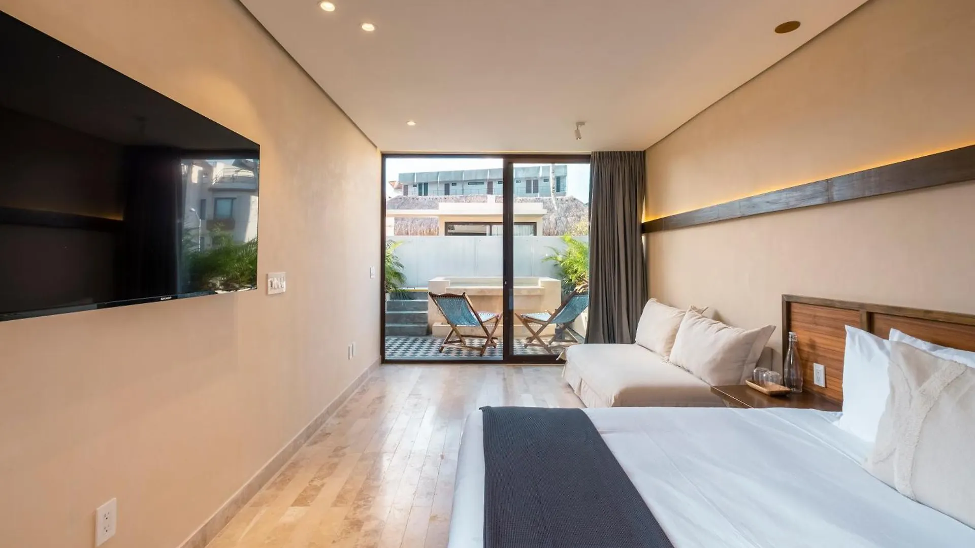 Faisano Boutique Hotel By Cruz Hoteles-Adults Only 图卢姆 5*,  墨西哥