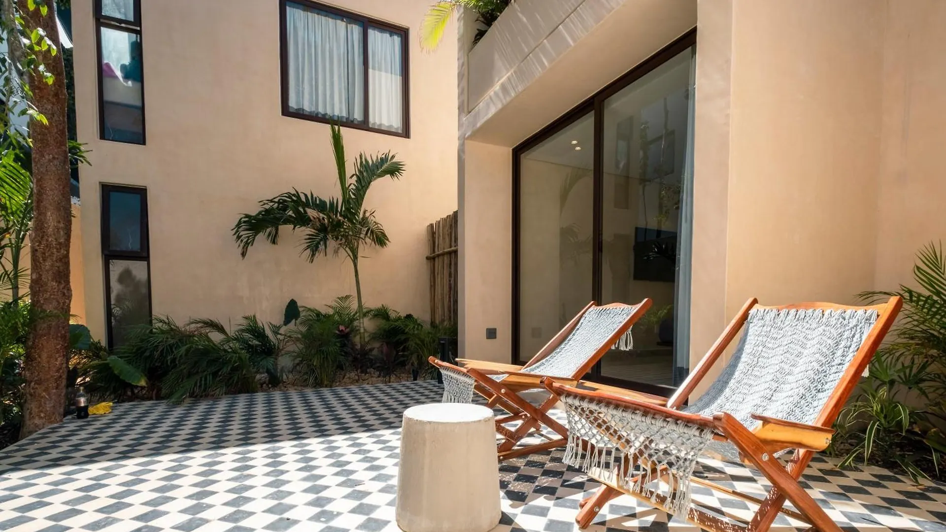 Faisano Boutique Hotel By Cruz Hoteles-Adults Only 图卢姆