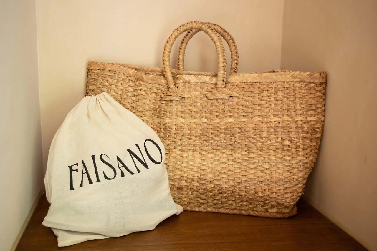 Faisano Boutique Hotel By Cruz Hoteles-Adults Only Tulum