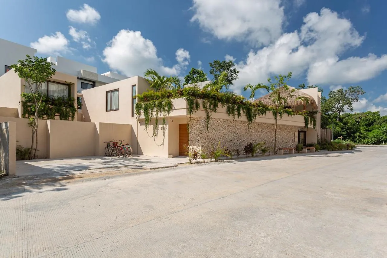 Faisano Boutique Hotel By Cruz Hoteles-Adults Only Tulum