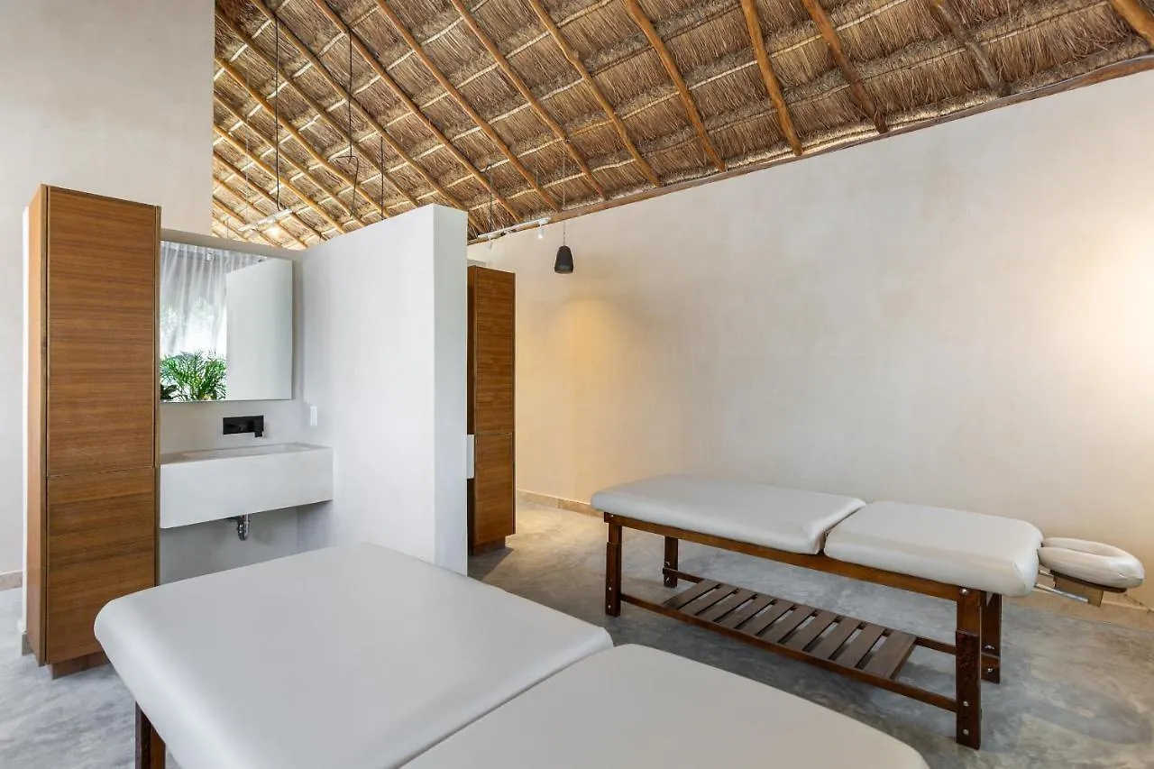 Faisano Boutique Hotel By Cruz Hoteles-Adults Only Tulum
