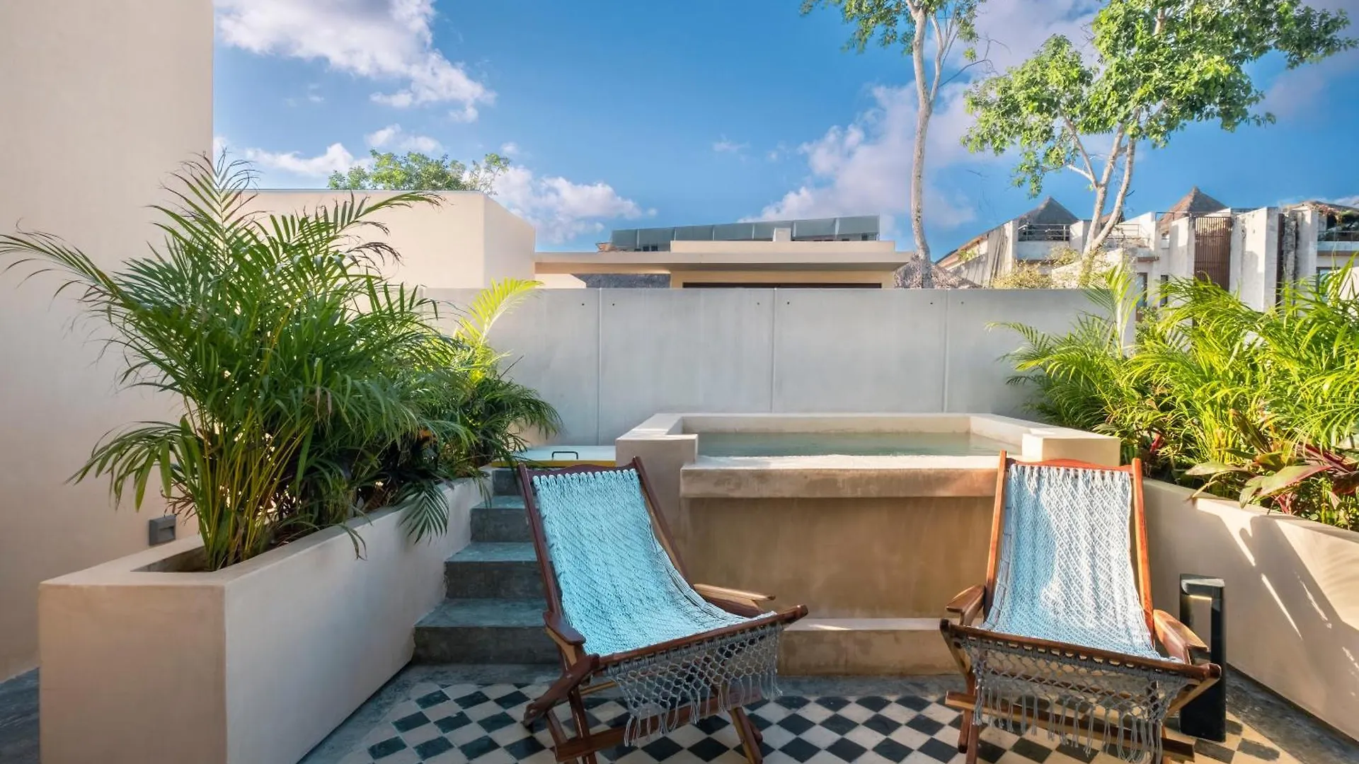 *****  Faisano Boutique Hotel By Cruz Hoteles-Adults Only Tulum Mexico