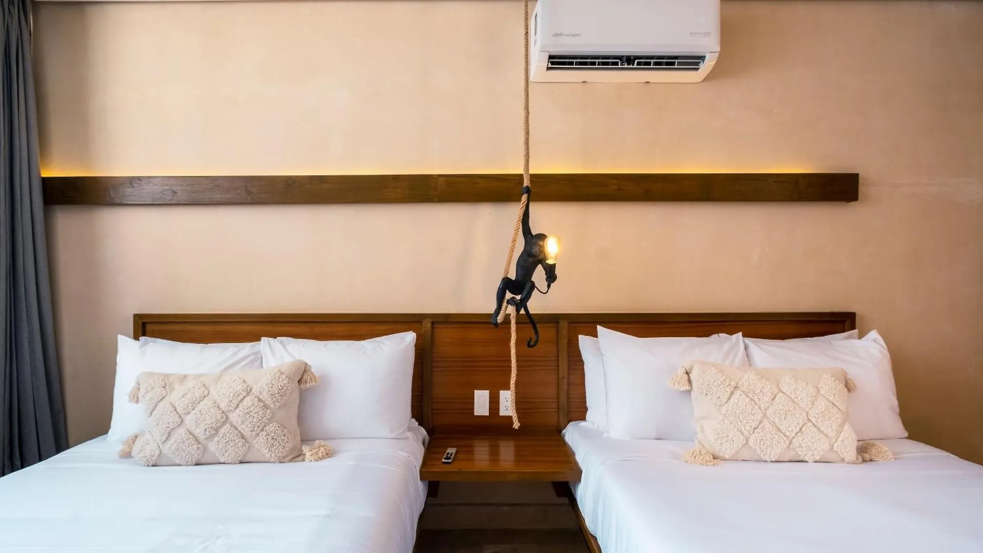 Faisano Boutique Hotel By Cruz Hoteles-Adults Only Tulum