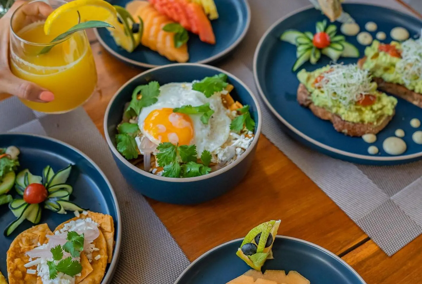 *****  Faisano Boutique Hotel By Cruz Hoteles-Adults Only Tulum Mexico